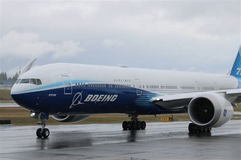boeing 777-10x|Will Boeing End Up Making A 777.